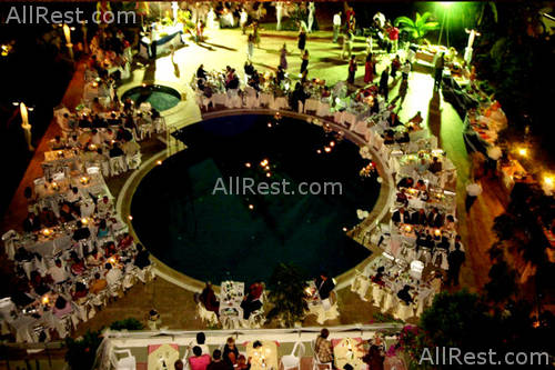Saray Beach Hotel 15